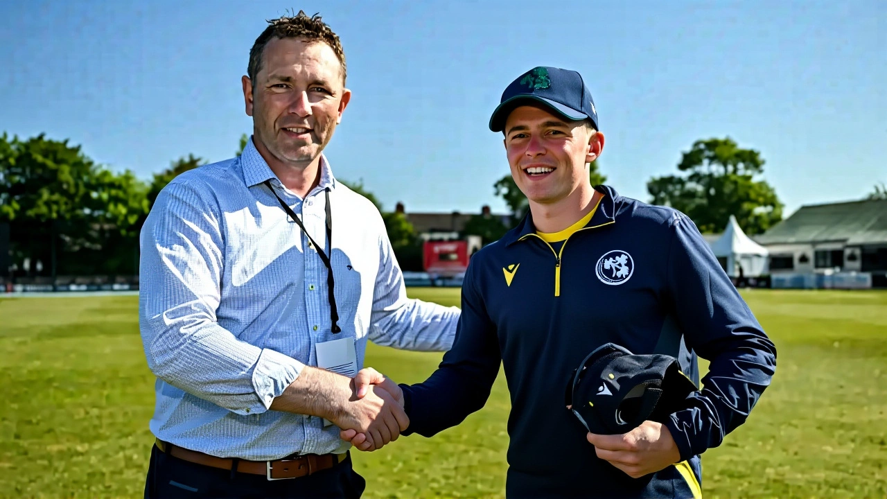 Australia Names Two Debutants for Ashes Opener in Perth as Cummins and Hazlewood Miss Out