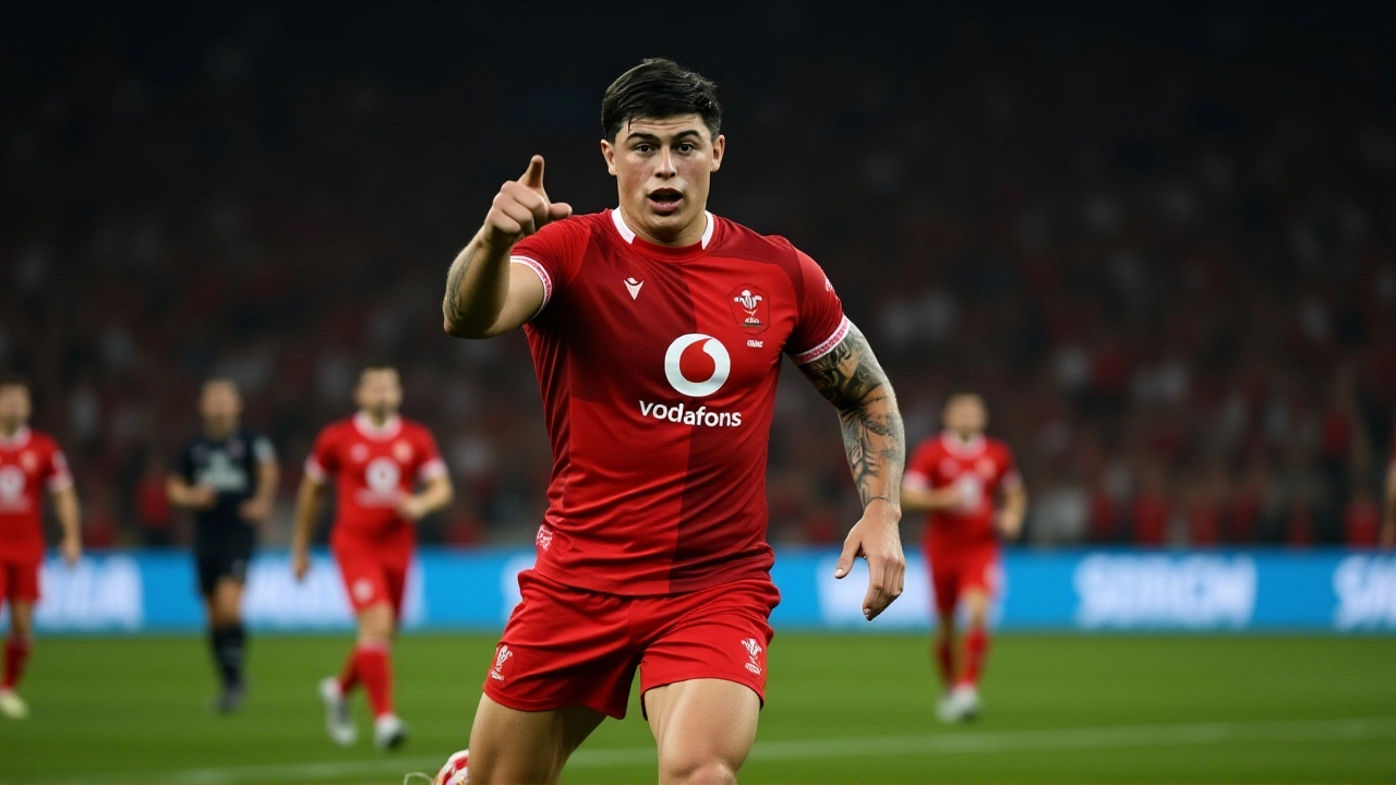 Historical Context: When Japan Shocked the World