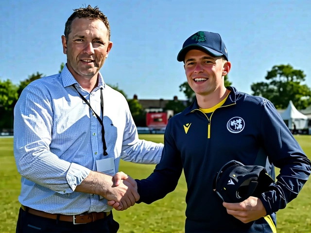 Australia Names Two Debutants for Ashes Opener in Perth as Cummins and Hazlewood Miss Out