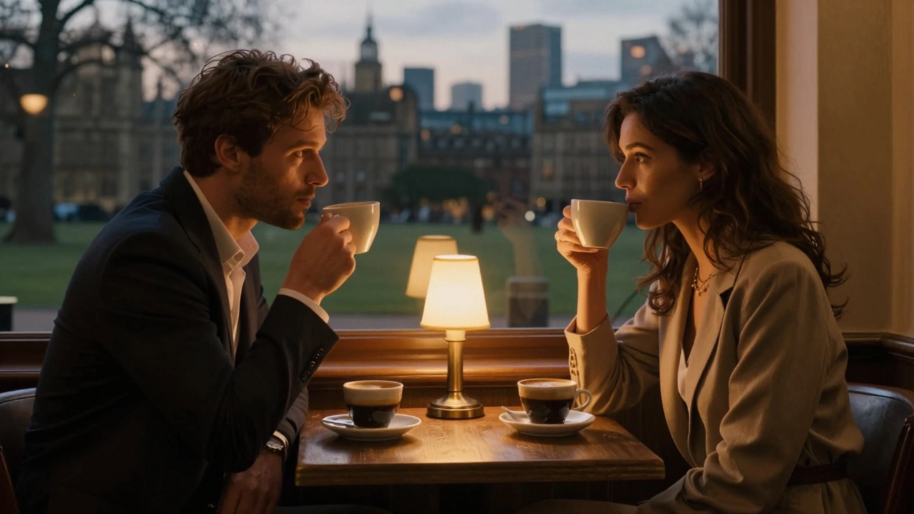 Escort London - How to Arrange a Safe and Respectful Experience with a Girl Escort in London