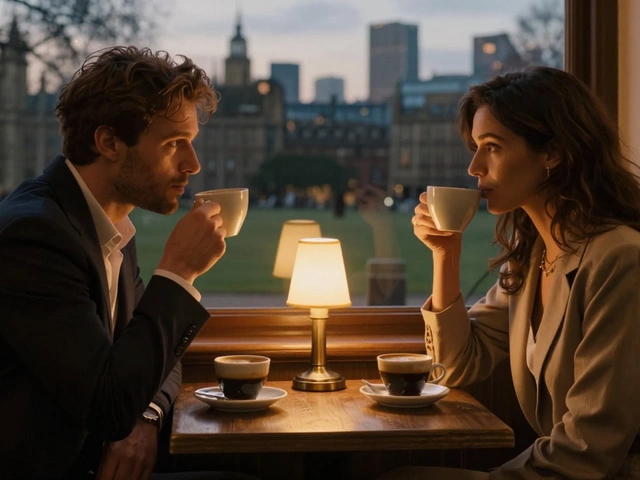 Escort London - How to Arrange a Safe and Respectful Experience with a Girl Escort in London